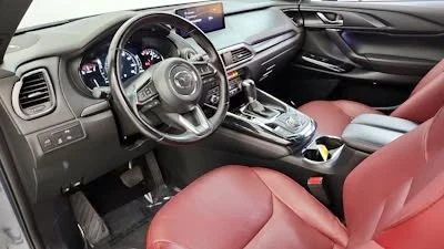 2022 Mazda CX-9 - Image 8 of 15