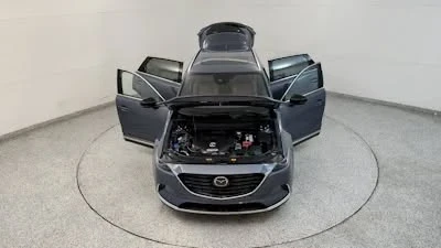 2022 Mazda CX-9 - Image 9 of 15