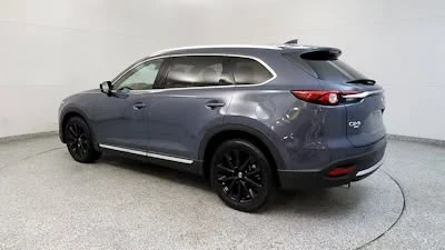 2022 Mazda CX-9 - Image 12 of 15