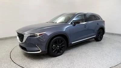 2022 Mazda CX-9 - Image 14 of 15