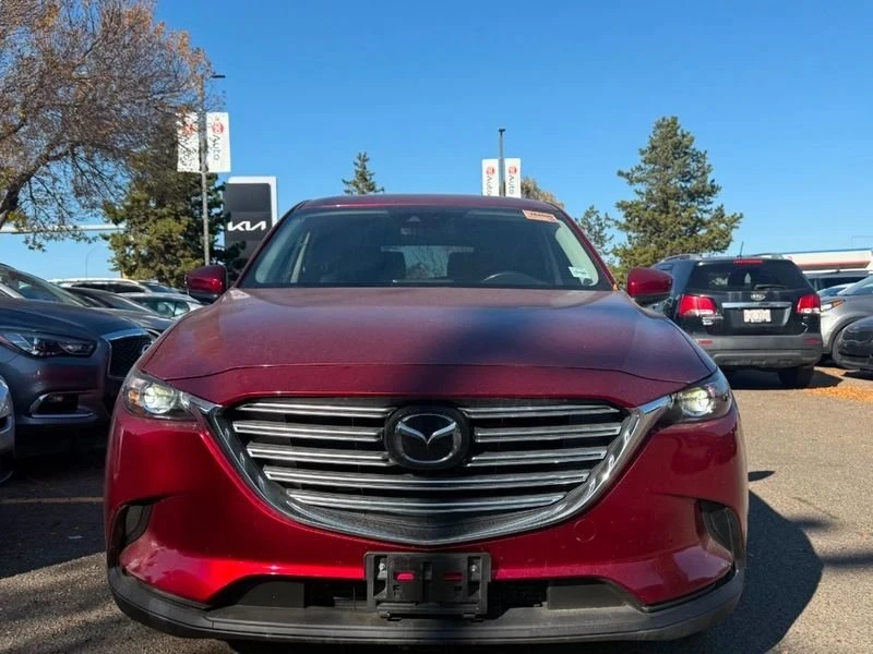 2022 Mazda CX-9 - Image 2 of 20