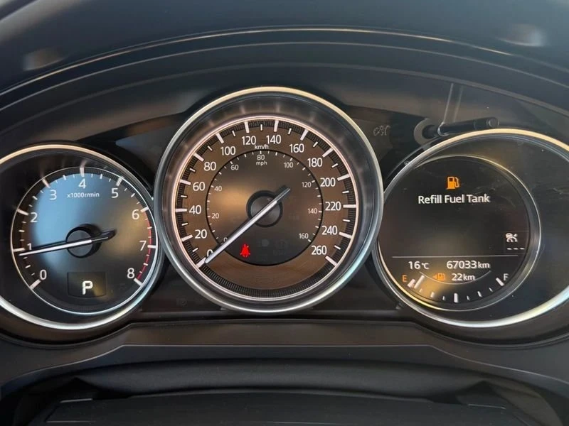 2022 Mazda CX-9 - Image 14 of 20