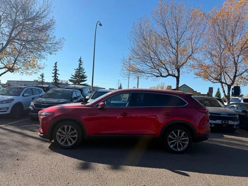 2022 Mazda CX-9 - Image 4 of 20