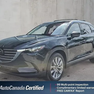 2022 Mazda CX-9 GS-L AWD