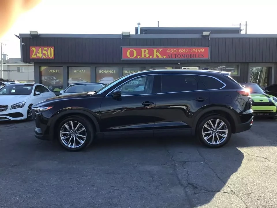 2022 Mazda CX-9 - Image 2 of 18