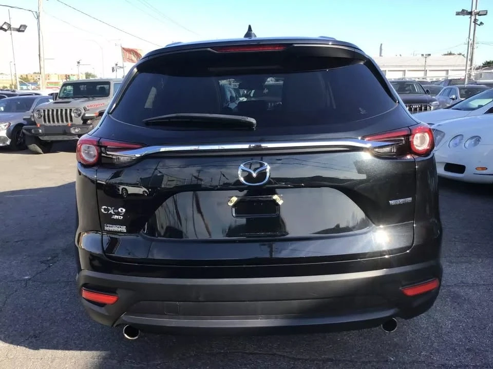 2022 Mazda CX-9 - Image 6 of 19