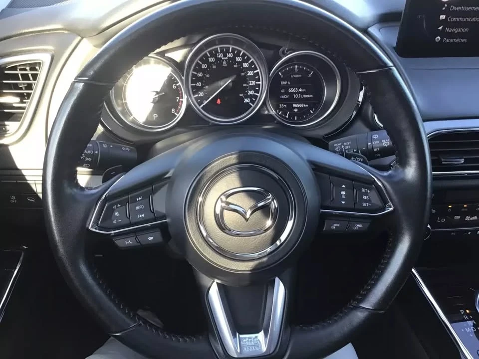 2022 Mazda CX-9 - Image 13 of 20