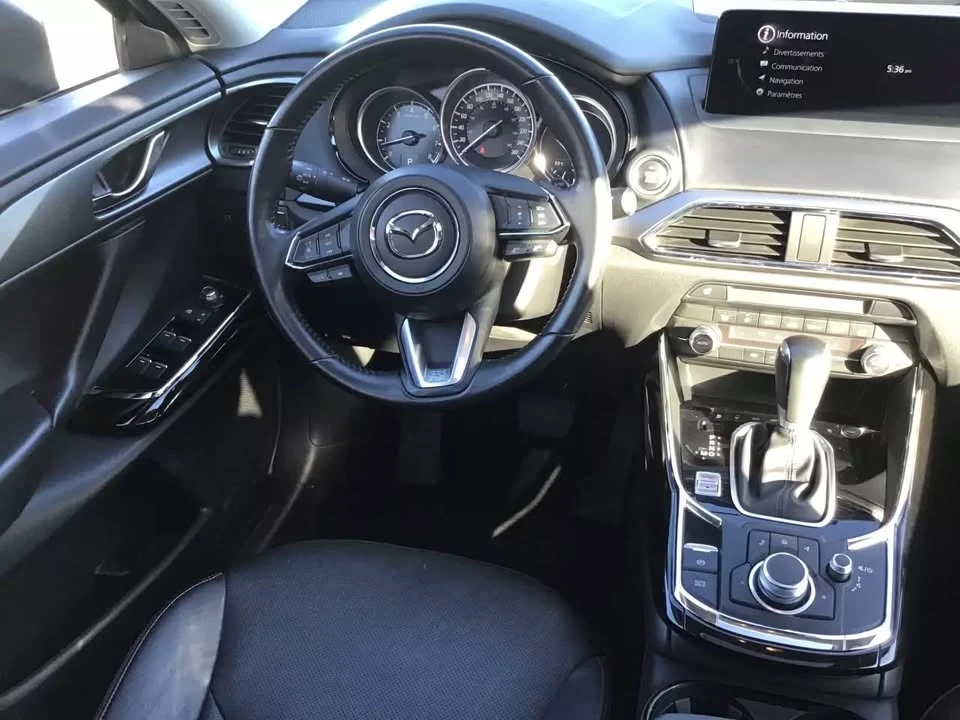 2022 Mazda CX-9 - Image 10 of 20