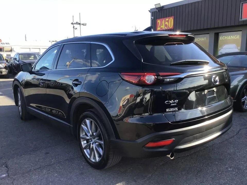 2022 Mazda CX-9 - Image 7 of 20