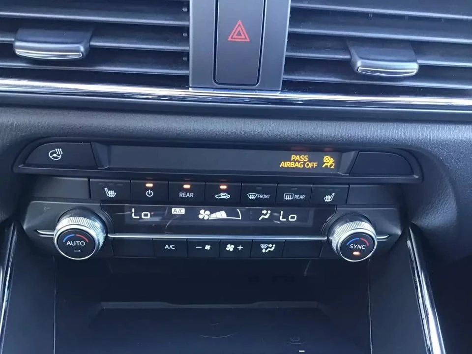 2022 Mazda CX-9 - Image 13 of 19