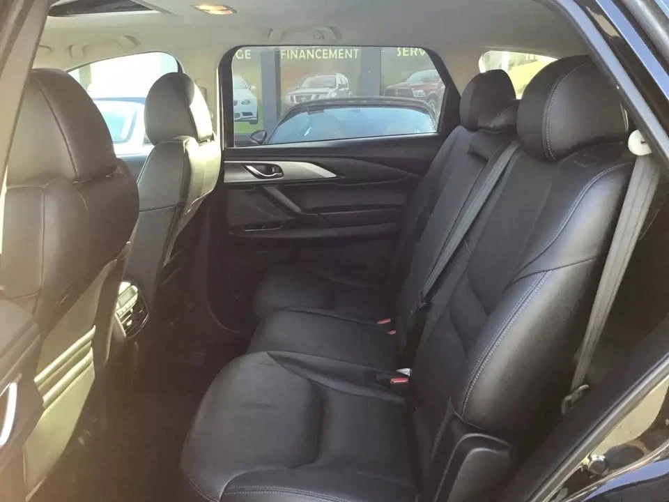 2022 Mazda CX-9 - Image 19 of 19