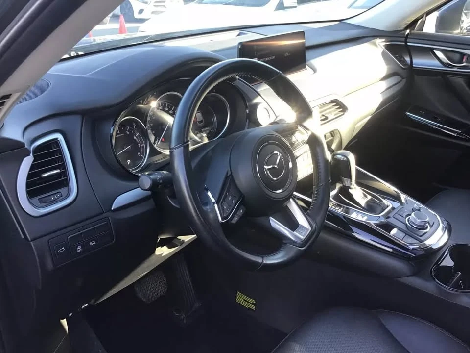 2022 Mazda CX-9 - Image 8 of 18
