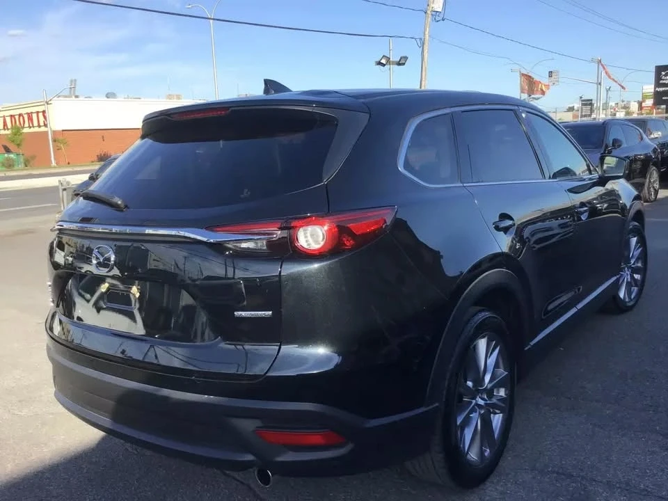2022 Mazda CX-9 - Image 5 of 19