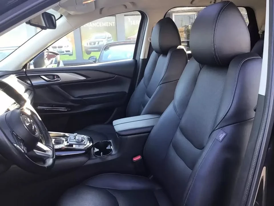 2022 Mazda CX-9 - Image 11 of 20
