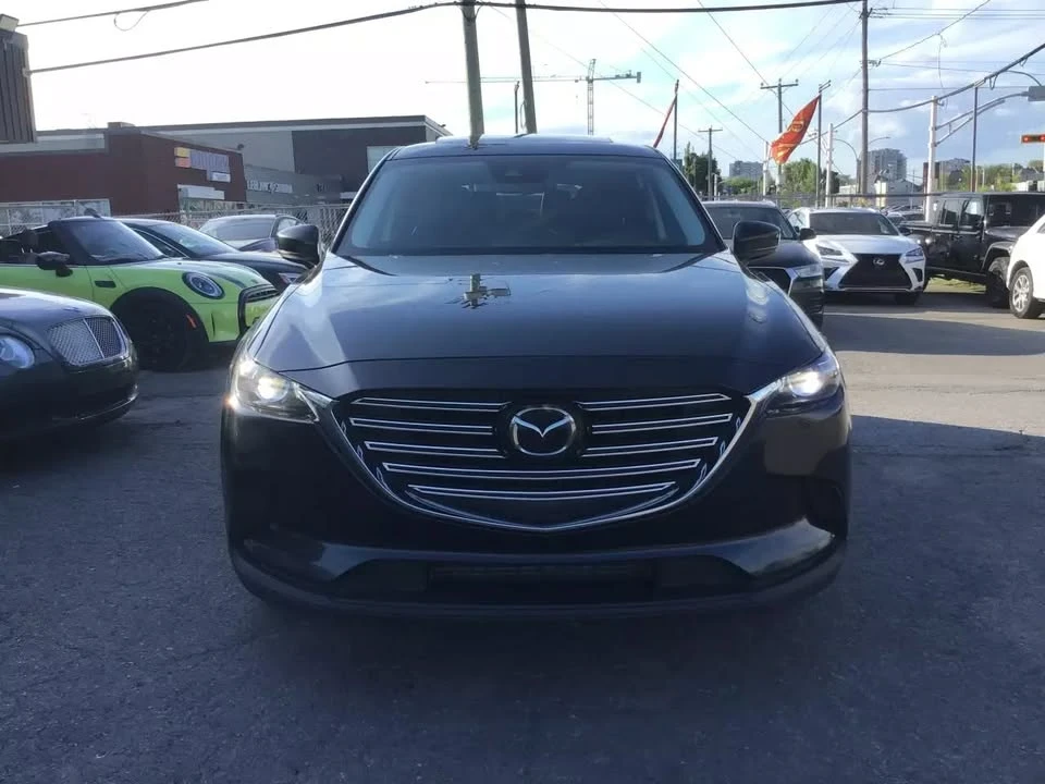2022 Mazda CX-9 - Image 4 of 20