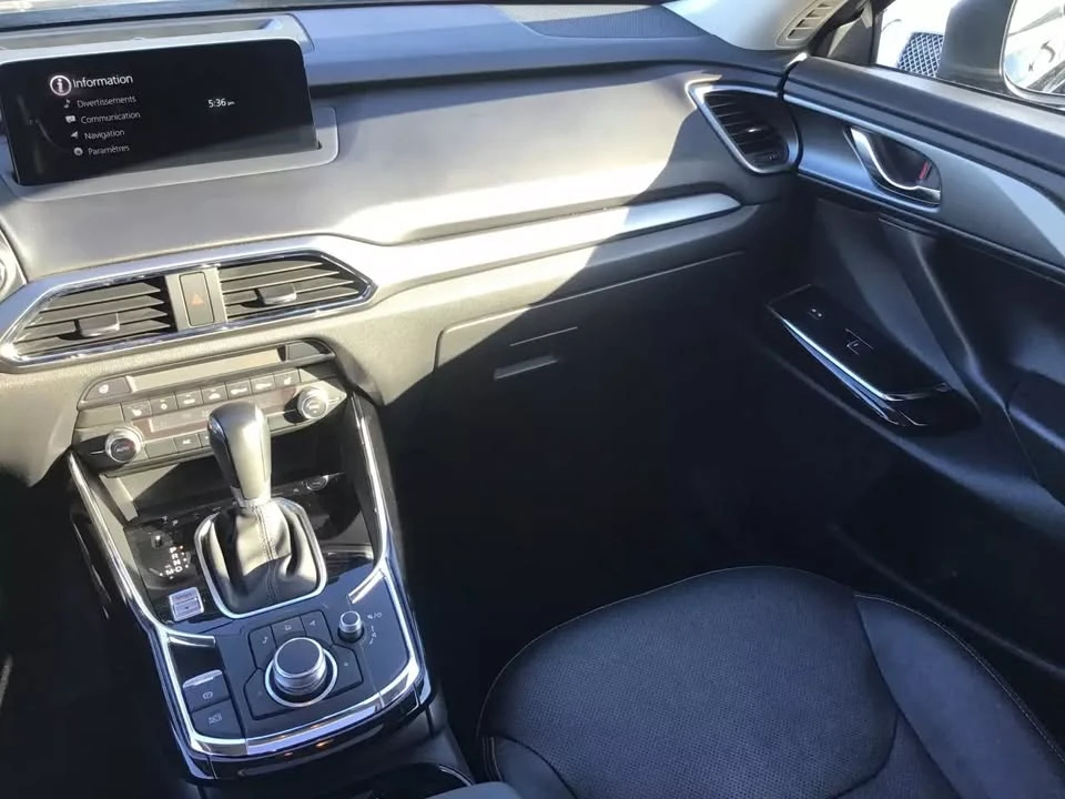 2022 Mazda CX-9 - Image 14 of 18