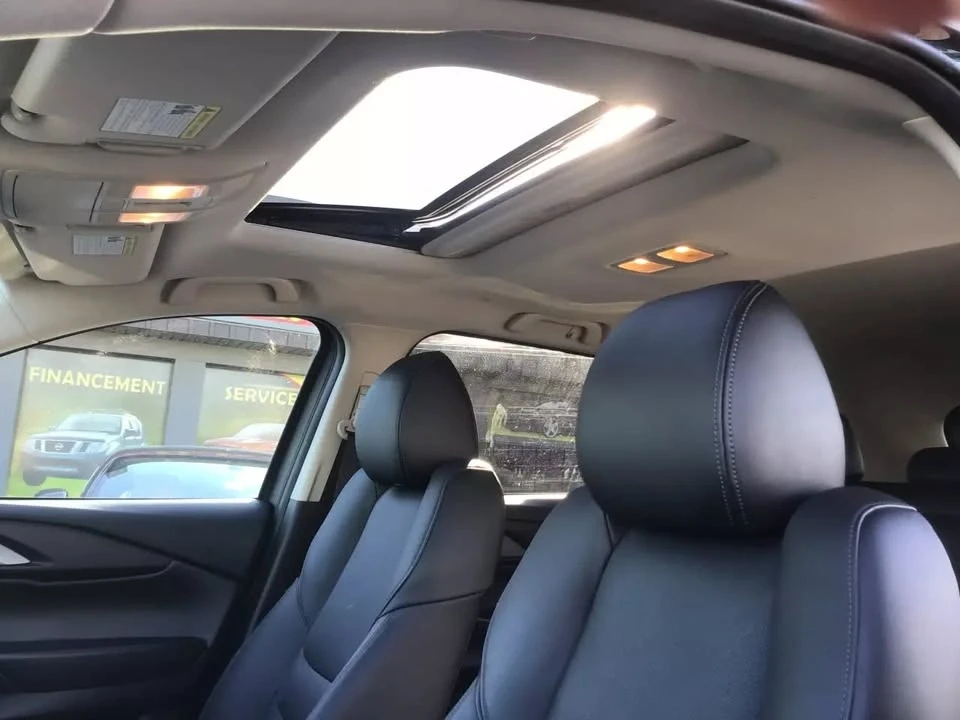 2022 Mazda CX-9 - Image 7 of 19