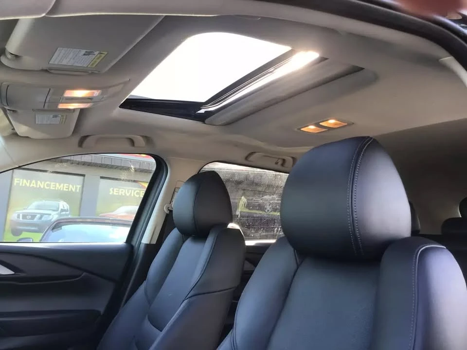 2022 Mazda CX-9 - Image 7 of 18