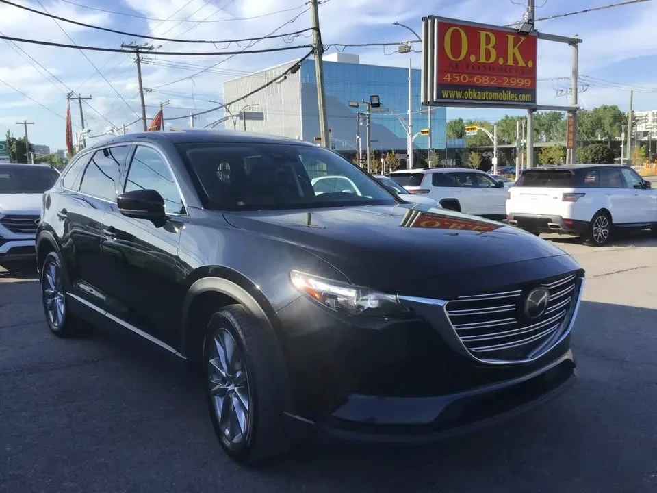 2022 Mazda CX-9 - Image 2 of 20