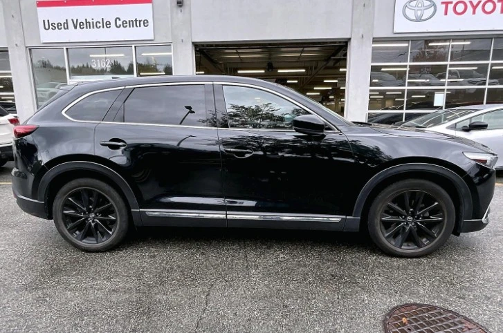 2022 Mazda CX-9 - Image 9 of 9