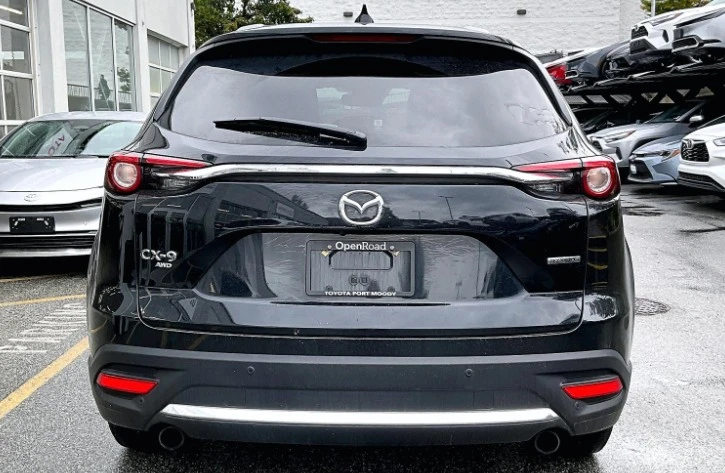 2022 Mazda CX-9 - Image 7 of 9