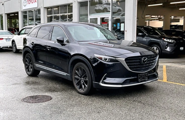 2022 Mazda CX-9 - Image 3 of 9
