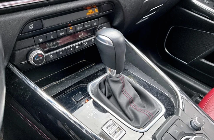 2022 Mazda CX-9 - Image 5 of 9