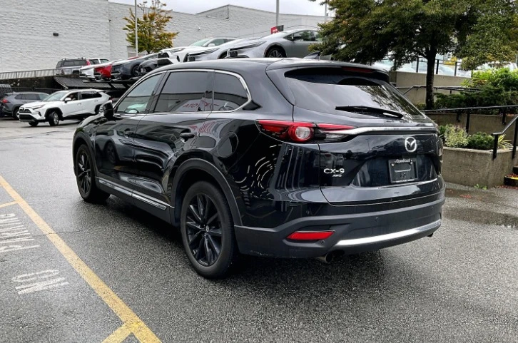 2022 Mazda CX-9 - Image 6 of 9