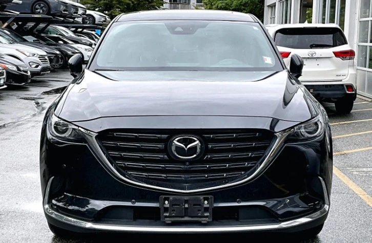 2022 Mazda CX-9 - Image 2 of 9