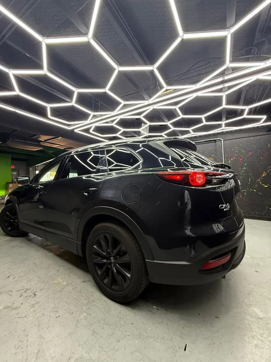 2022 Mazda CX-9 - Image 11 of 15