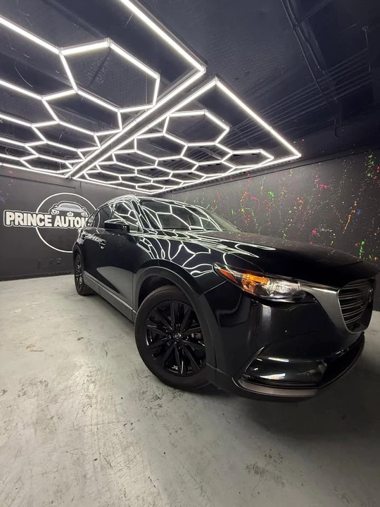 2022 Mazda CX-9 - Image 15 of 15