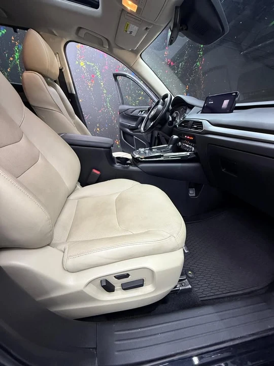 2022 Mazda CX-9 - Image 7 of 15