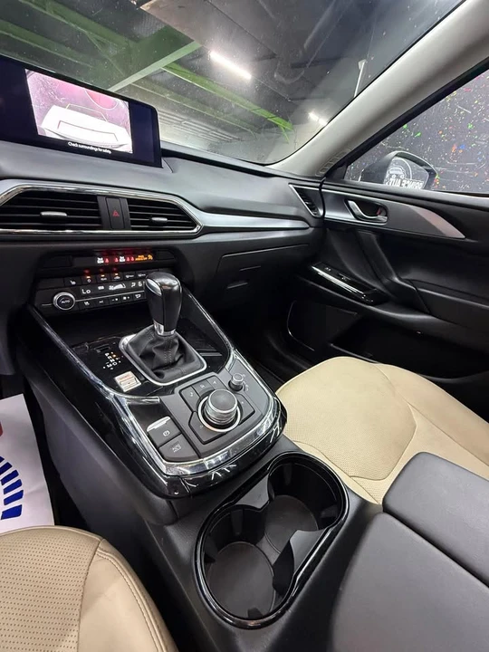 2022 Mazda CX-9 - Image 4 of 15