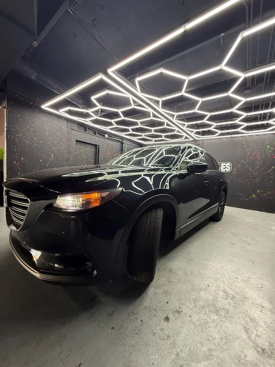 2022 Mazda CX-9 - Image 14 of 15