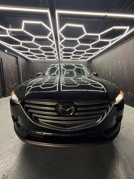 2022 Mazda CX-9 - Image 9 of 15