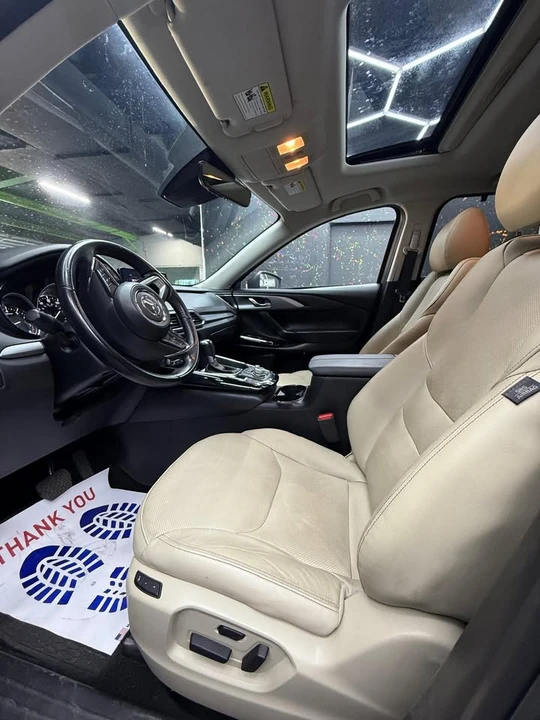 2022 Mazda CX-9 - Image 10 of 15