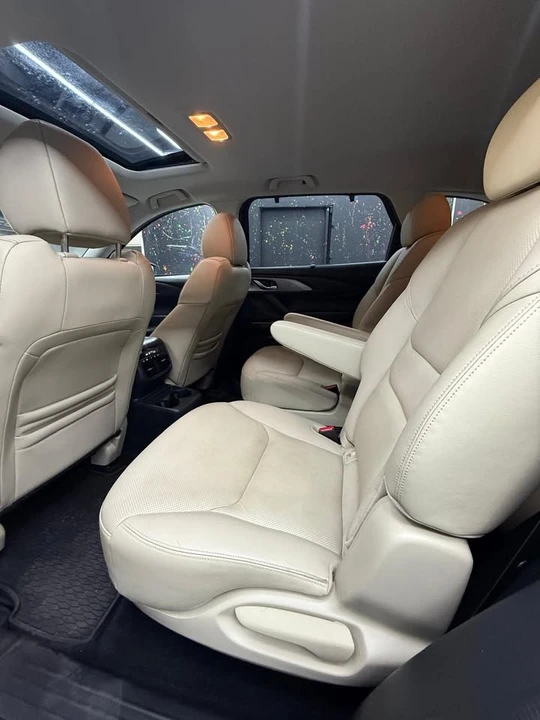 2022 Mazda CX-9 - Image 8 of 15