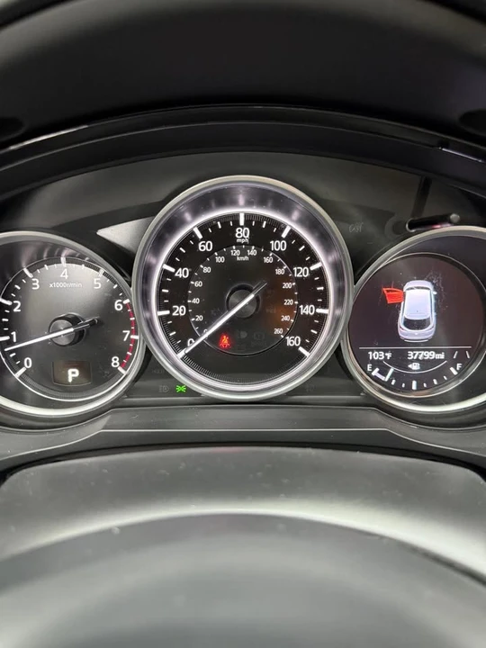 2022 Mazda CX-9 - Image 2 of 15