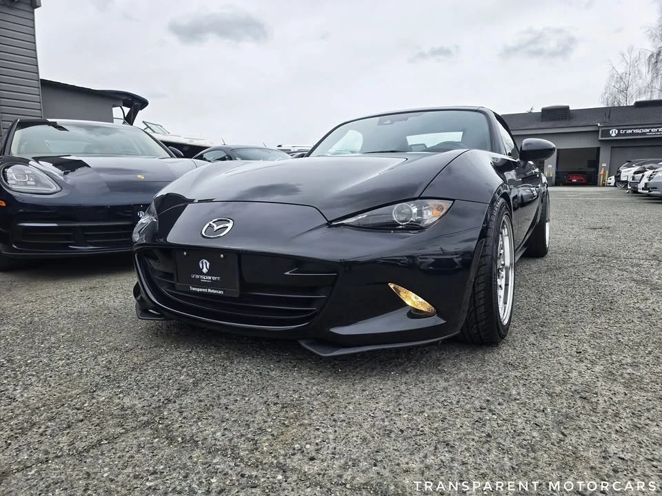 2022 Mazda ND MX-5 Miata - Image 4 of 16