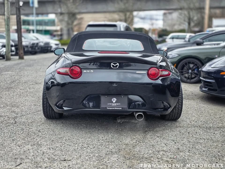 2022 Mazda ND MX-5 Miata - Image 2 of 16