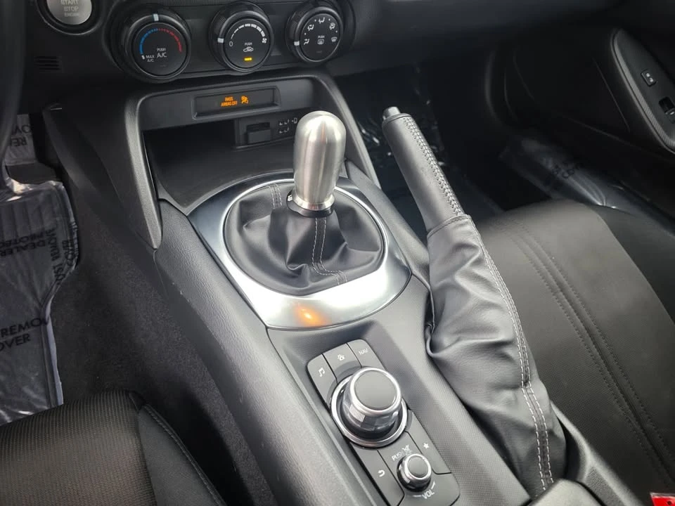 2022 Mazda ND MX-5 Miata - Image 6 of 16