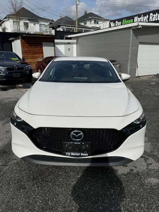 2022 Mazda Mazda 3 4th Gen - Image 8 of 8