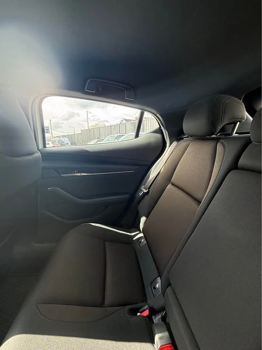 2022 Mazda Mazda 3 4th Gen - Image 6 of 8