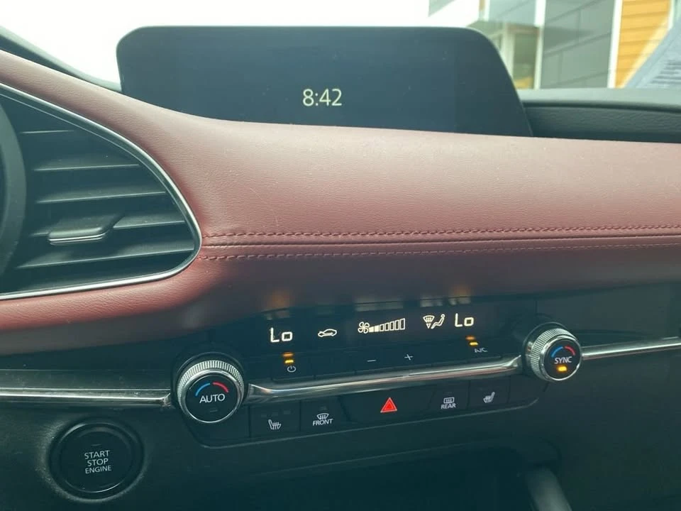 2022 Mazda Mazda 3 4th Gen - Image 11 of 17
