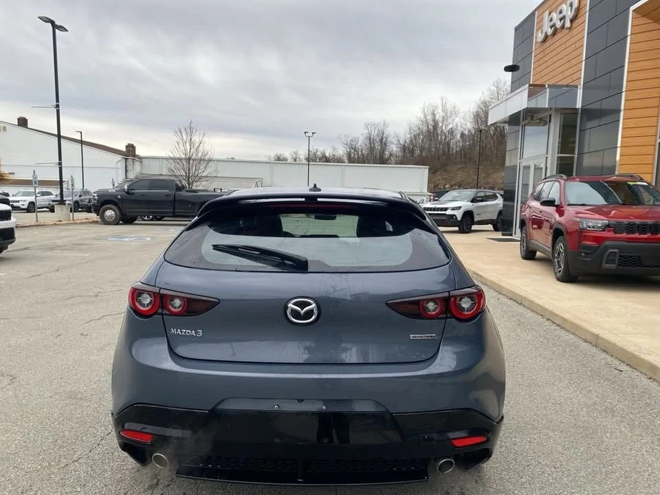 2022 Mazda Mazda 3 4th Gen - Image 3 of 17
