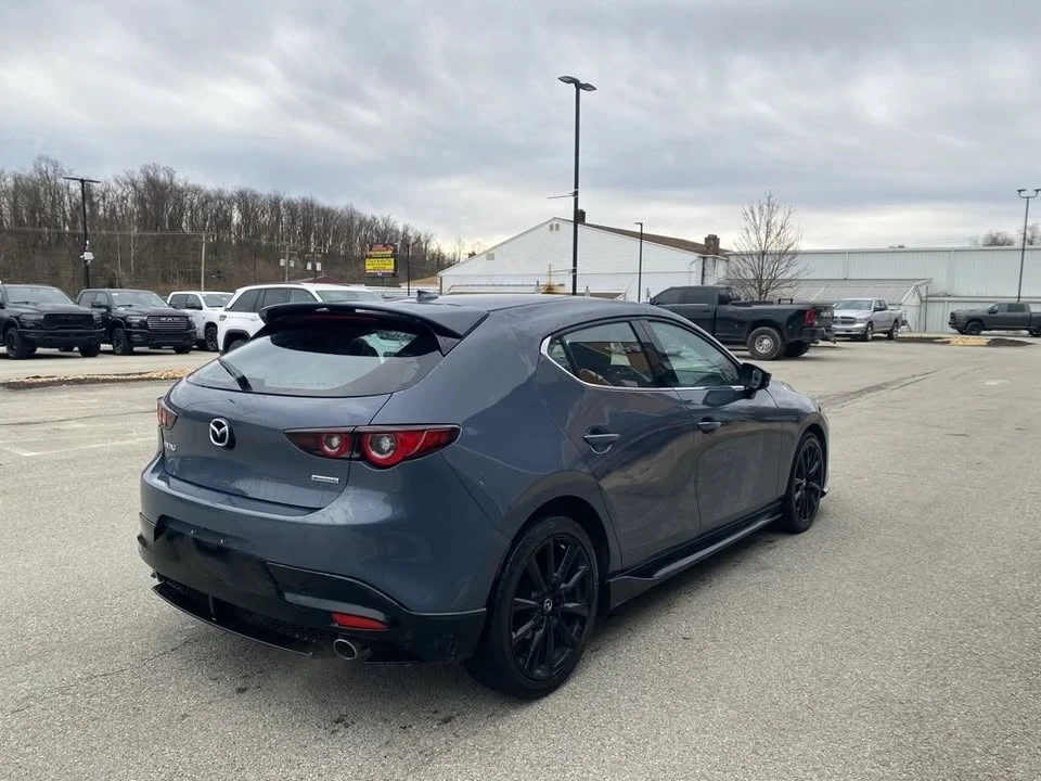 2022 Mazda Mazda 3 4th Gen - Image 2 of 17