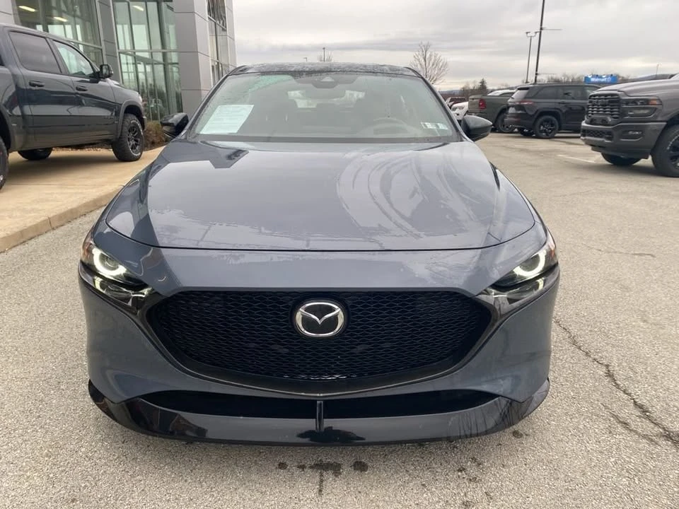 2022 Mazda Mazda 3 4th Gen - Image 5 of 17