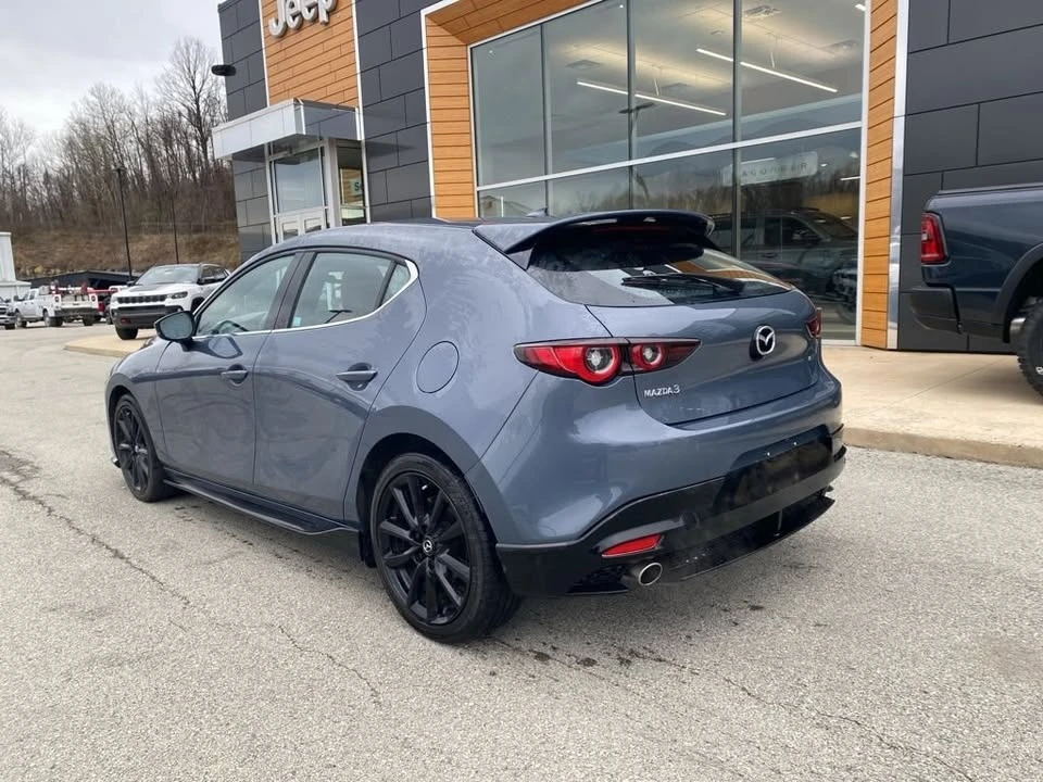 2022 Mazda Mazda 3 4th Gen - Image 4 of 17