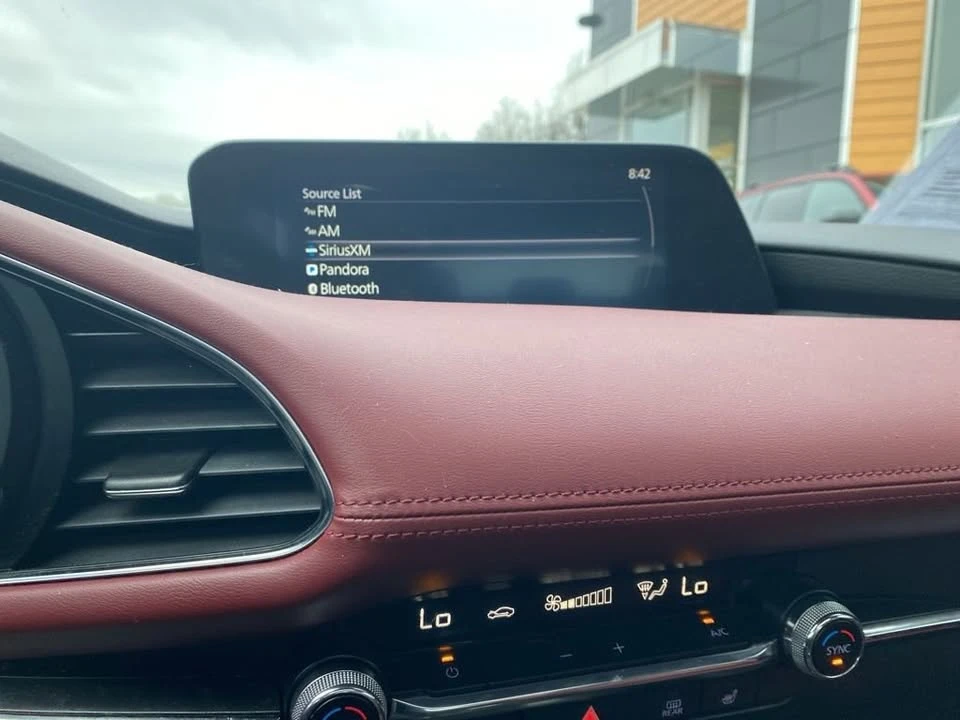 2022 Mazda Mazda 3 4th Gen - Image 14 of 17