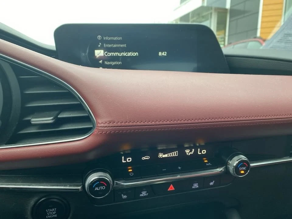 2022 Mazda Mazda 3 4th Gen - Image 12 of 17